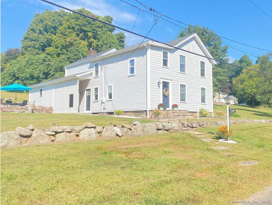 100 Gaylord Mountain Road Photo 15