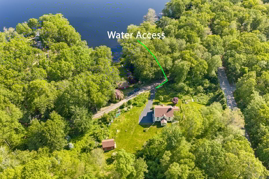 387 Wyassup Road Photo 35