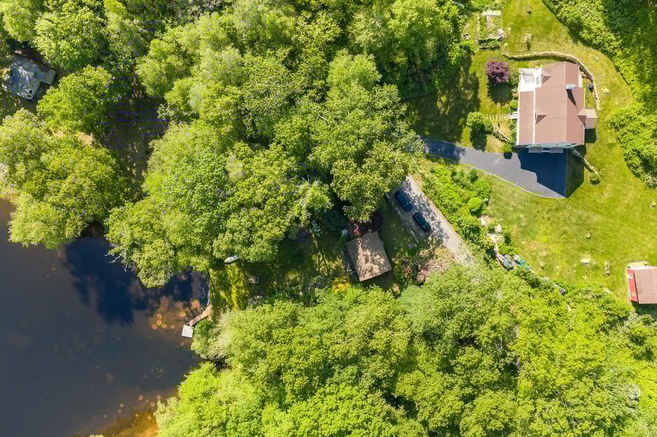 387 Wyassup Road Photo 38