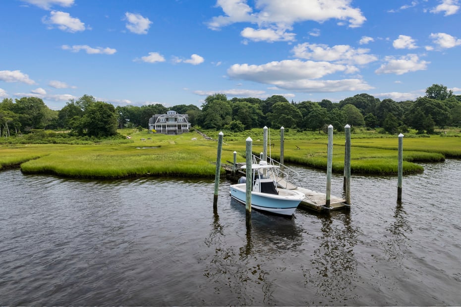 258 Palmer Neck Road Photo 2