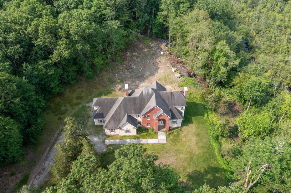 501 Taylor Hill Road Photo 1