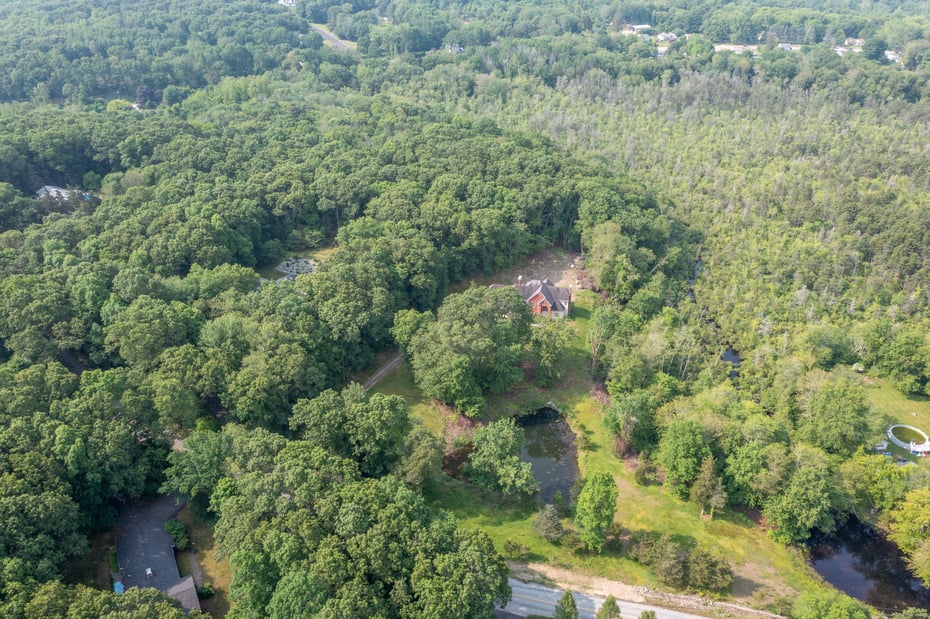 501 Taylor Hill Road Photo 23