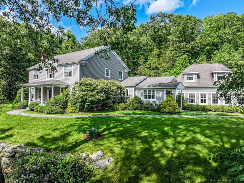 Bridgewater Single Family Photo 1