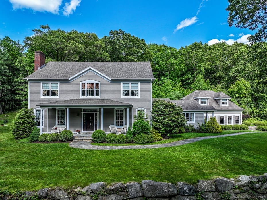 Bridgewater Single Family Photo 7