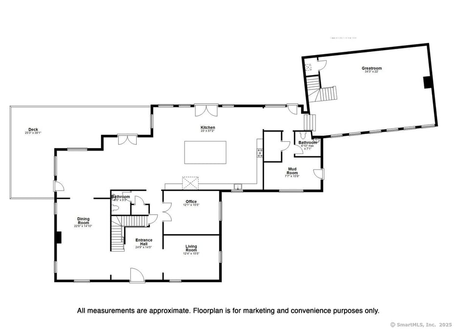 Bridgewater Single Family Photo 31