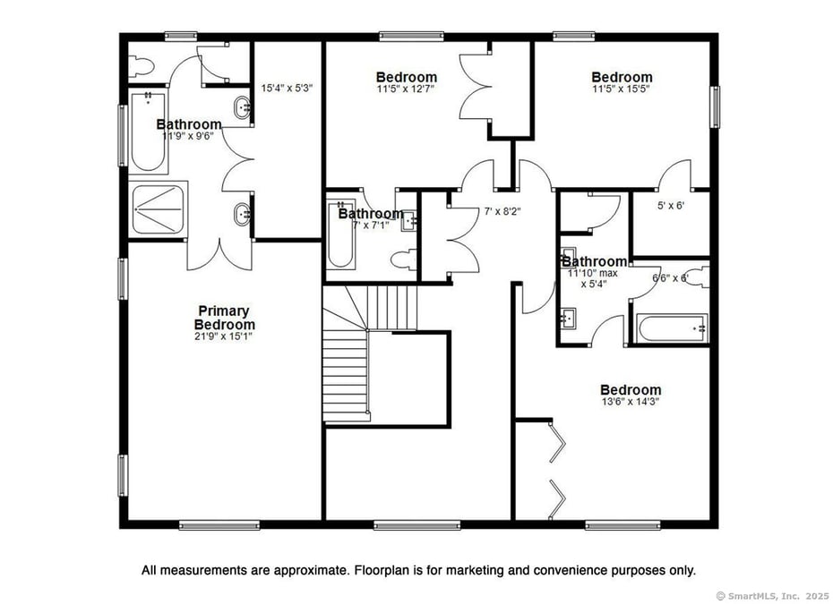 Bridgewater Single Family Photo 32