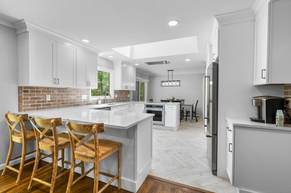 319 Nonnewaug Road Photo 14
