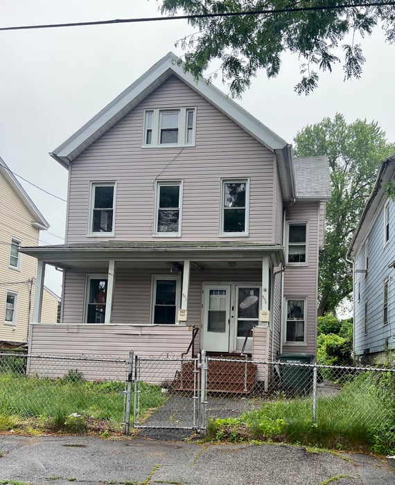 201 Lewis Street Photo 1