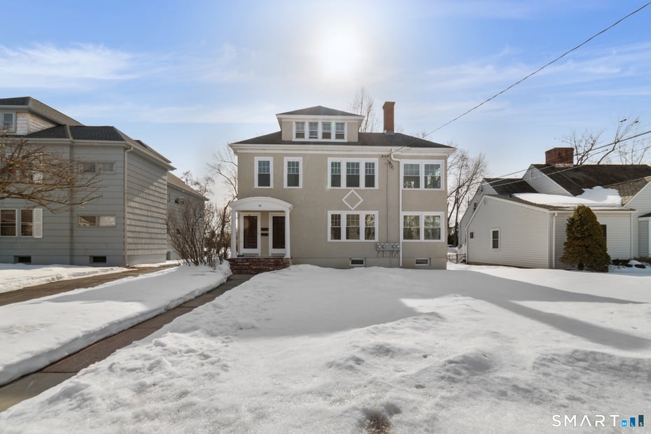 781 Farmington Avenue Photo 1