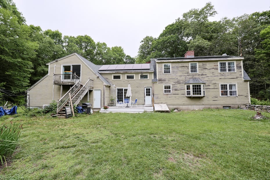 15 Harris Road Photo 36
