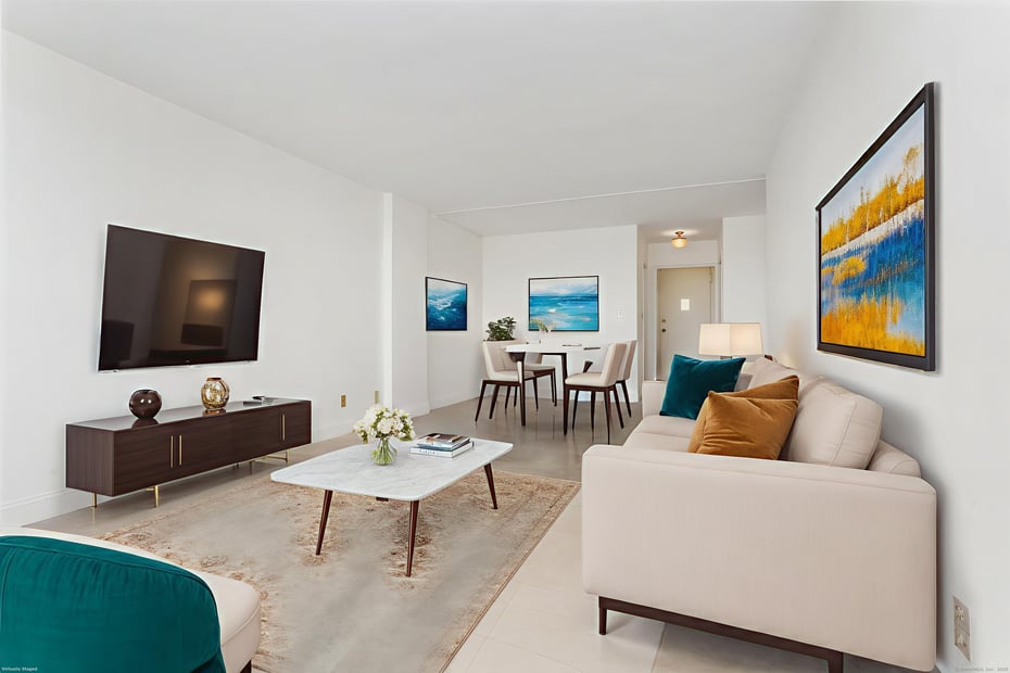 71 Strawberry Hill Avenue  #APT 1002 Photo 9