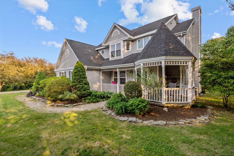 364 Grindstone Hill Road Photo 4