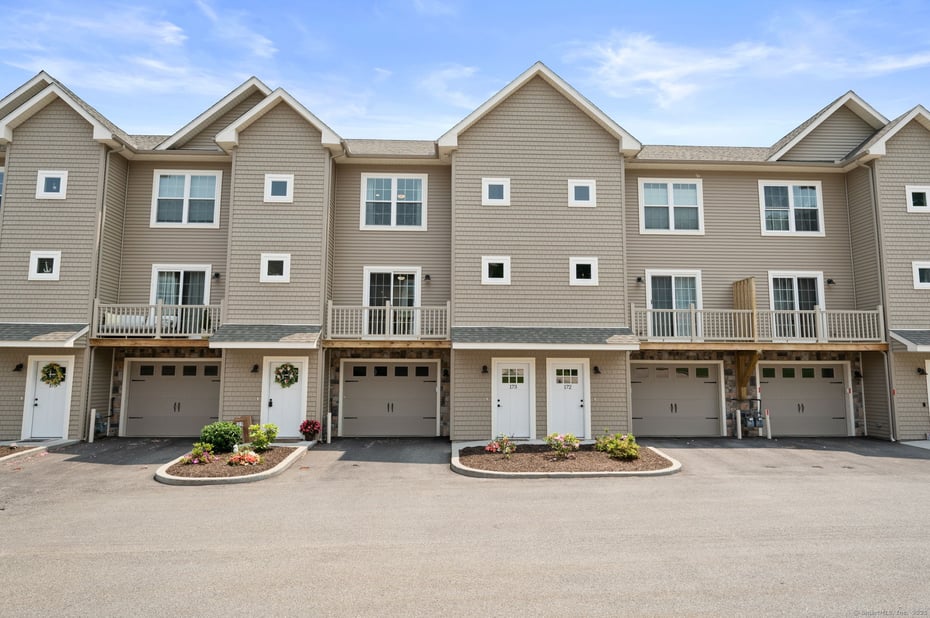 64 Scotch Cap Road  #173 Photo 1
