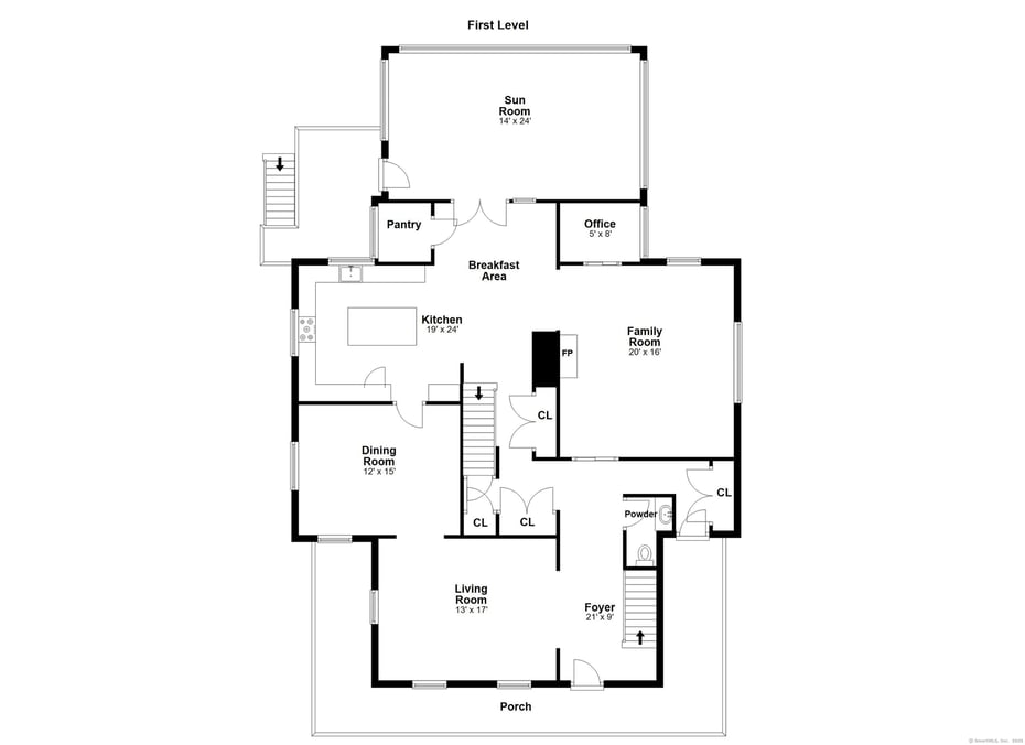 11 Audubon Lane Photo 35