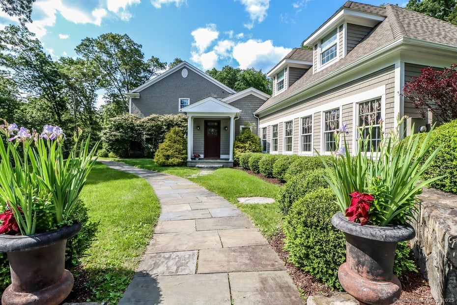 Bridgewater Single Family Photo 6