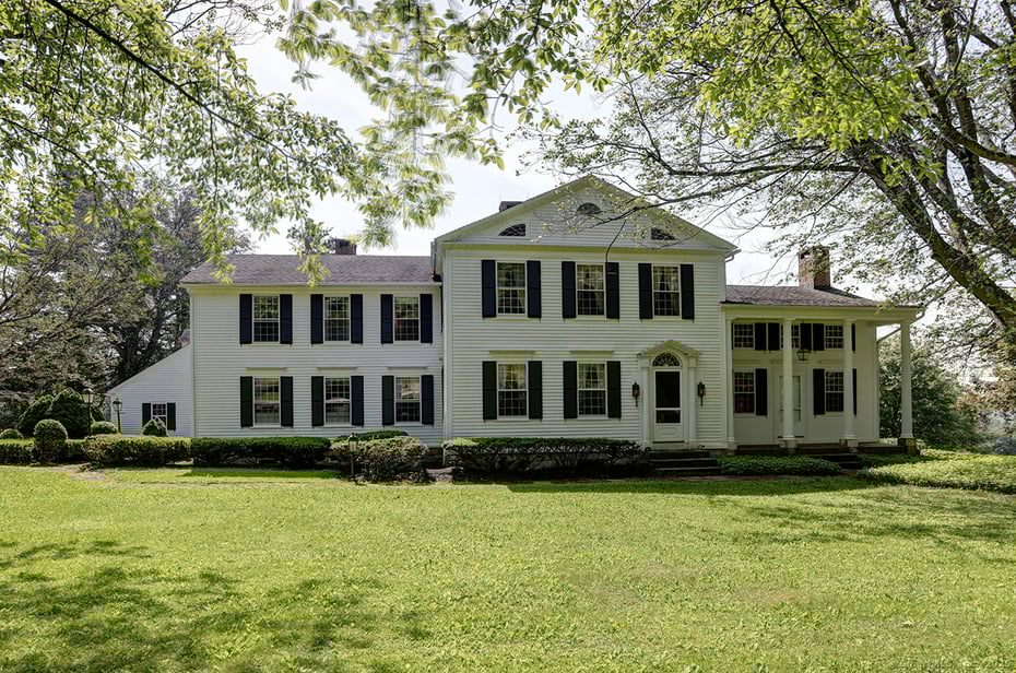 Norfolk Single Family Photo 1