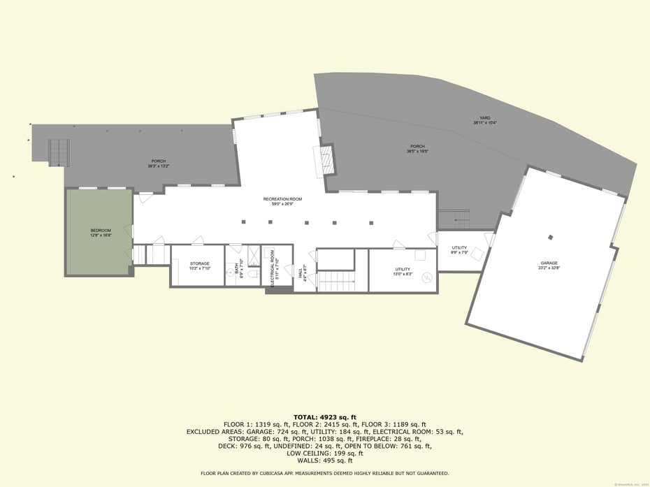 95 Shailer Pond Road Photo 32