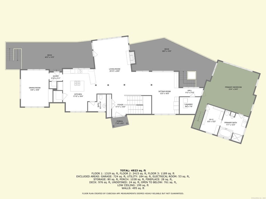 95 Shailer Pond Road Photo 33