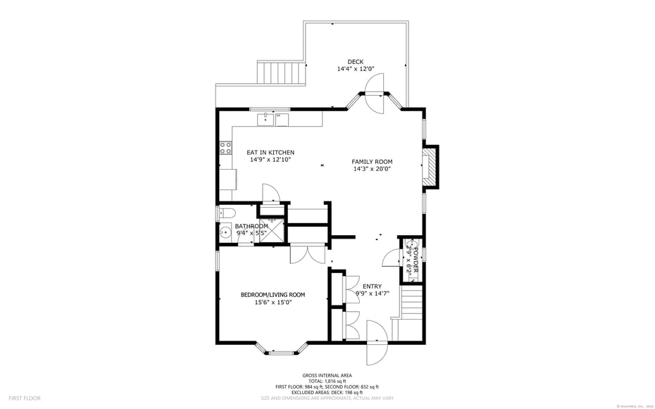 12 Bailey Avenue Photo 27