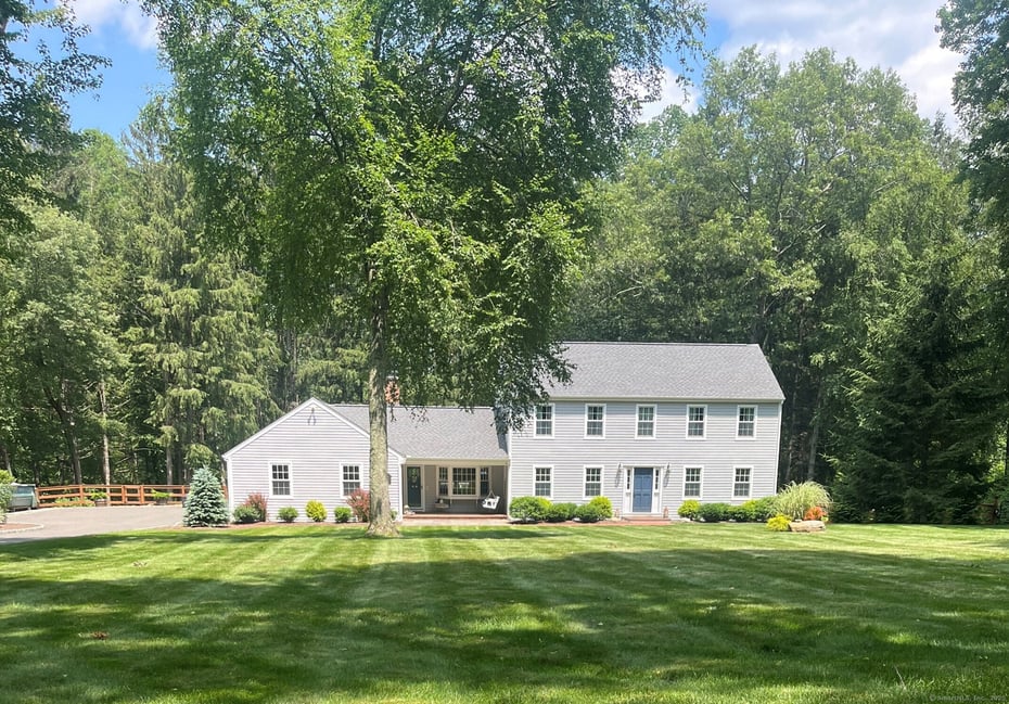 124 Wilson Road Photo 1