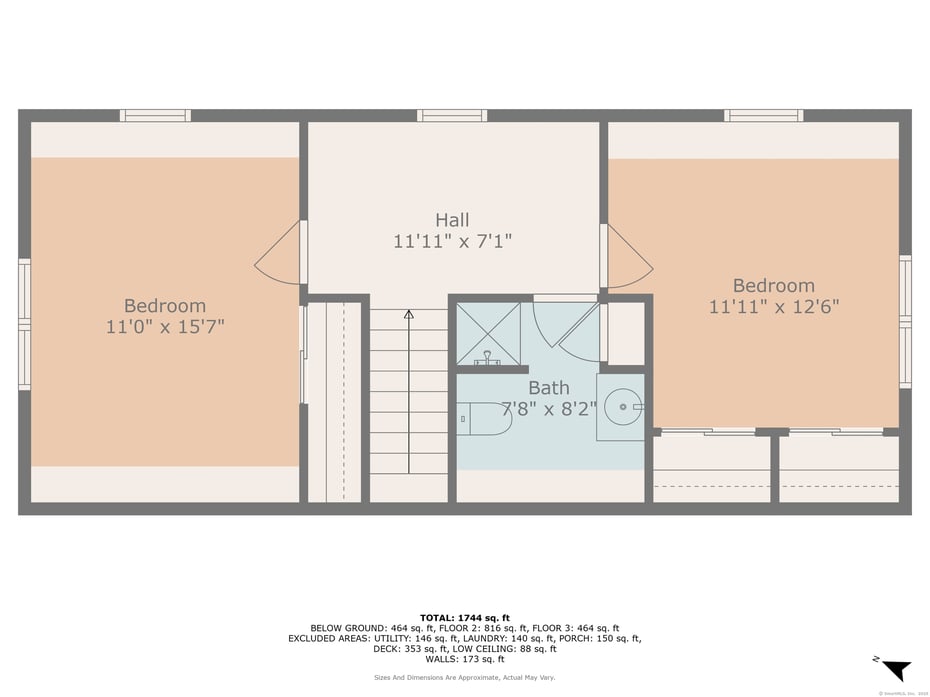 810 West Road Photo 37