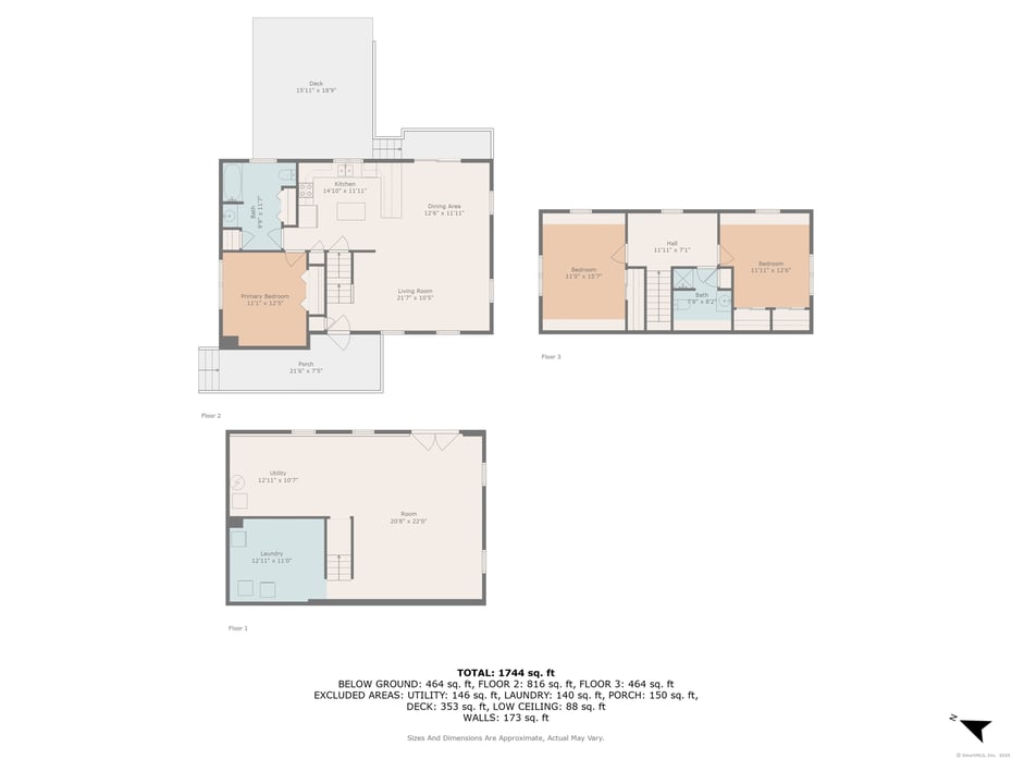 810 West Road Photo 38