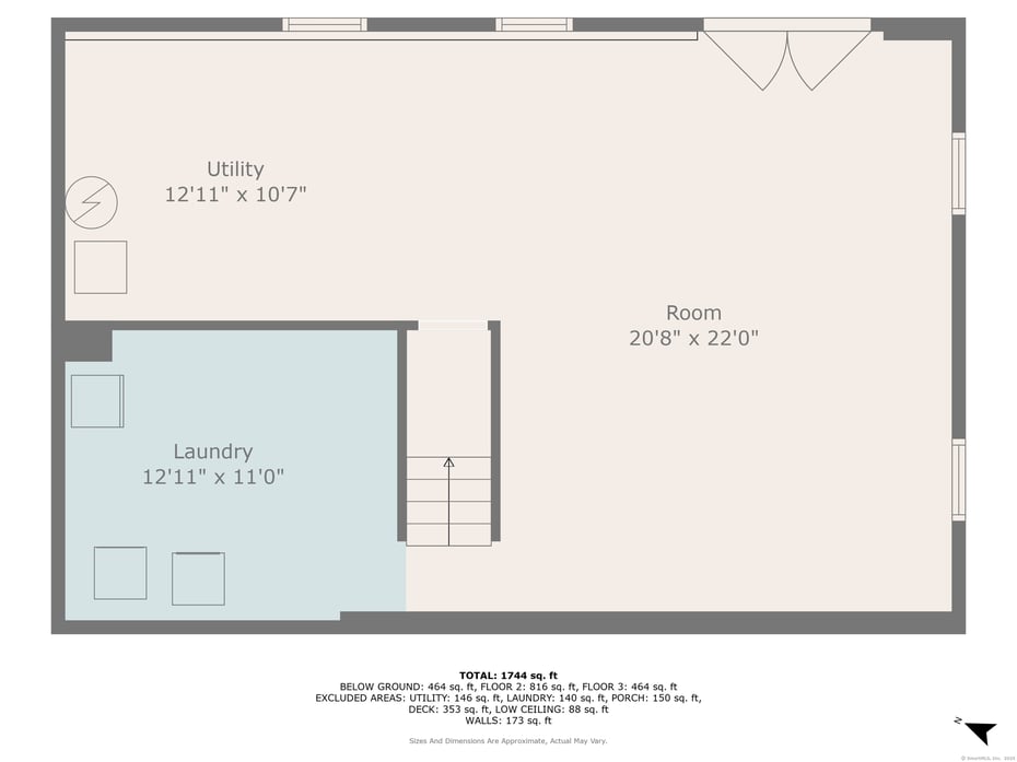 810 West Road Photo 39