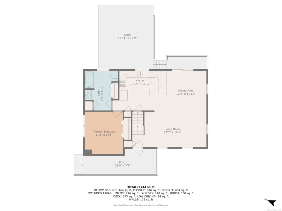 810 West Road Photo 40