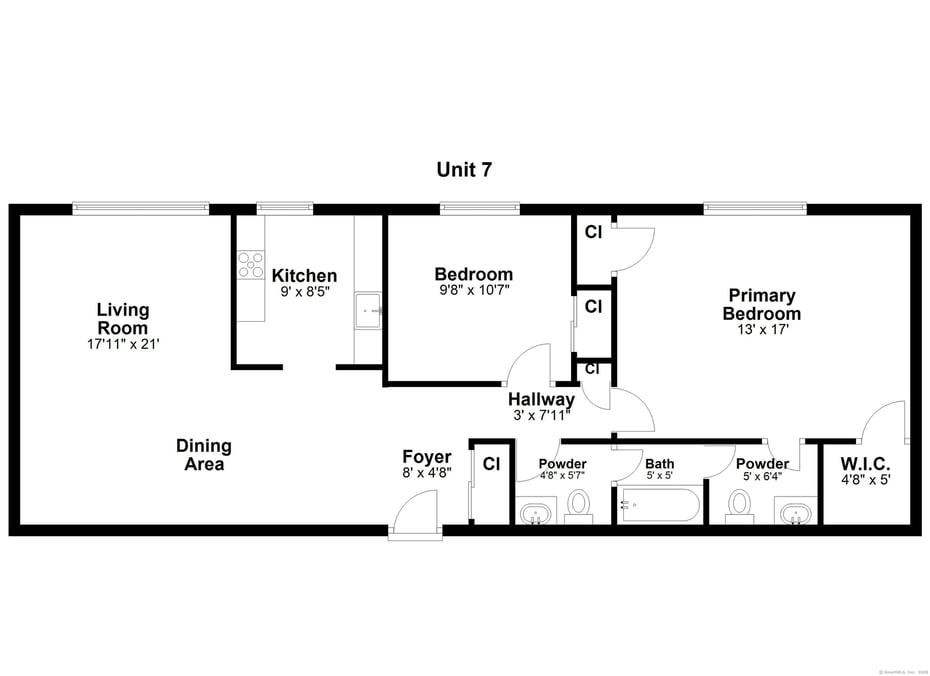 1060 New Haven Avenue  #APT 7 Photo 1