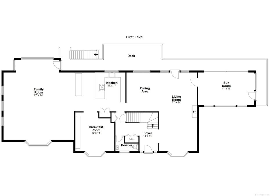 101 Golden Hill Street Photo 17