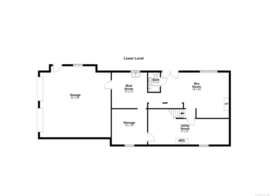 101 Golden Hill Street Photo 19