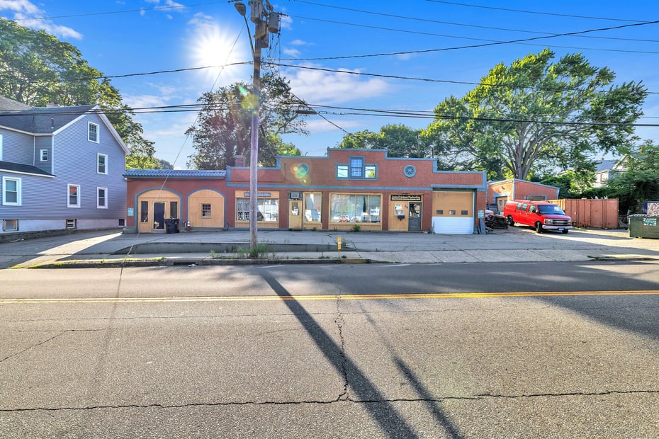 43 Jay Street Photo 1