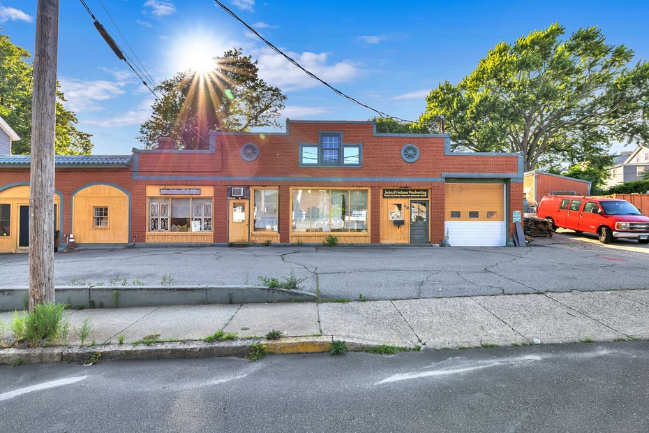 43 Jay Street Photo 2