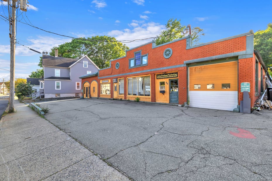 43 Jay Street Photo 3