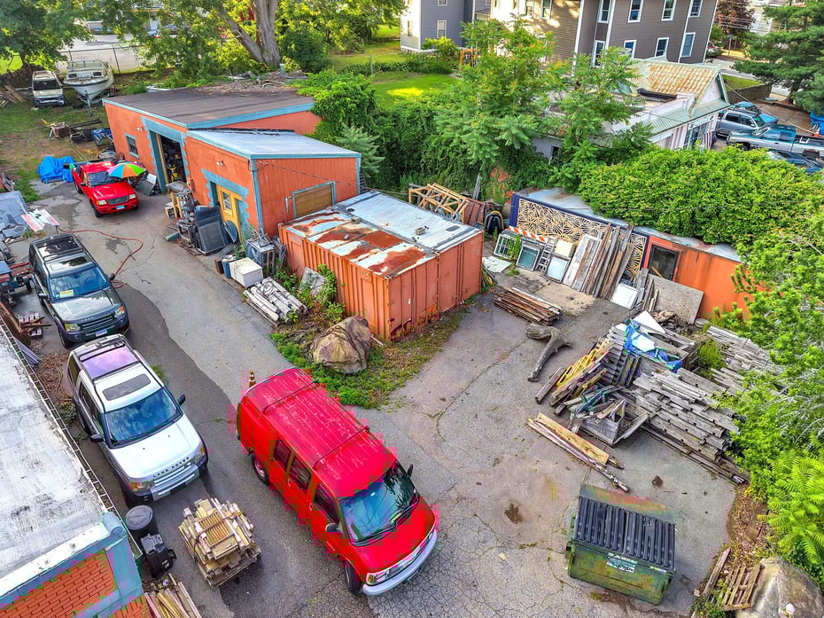 43 Jay Street Photo 39