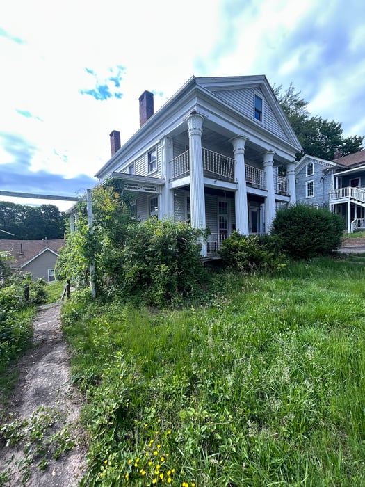 36 Boswell Avenue Photo 25