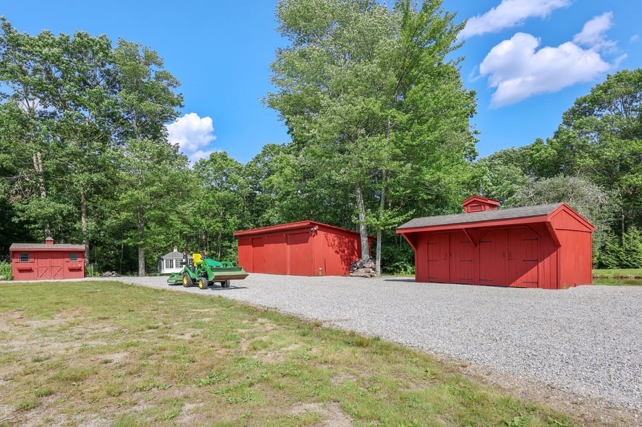 12 Jackson Road Photo 23