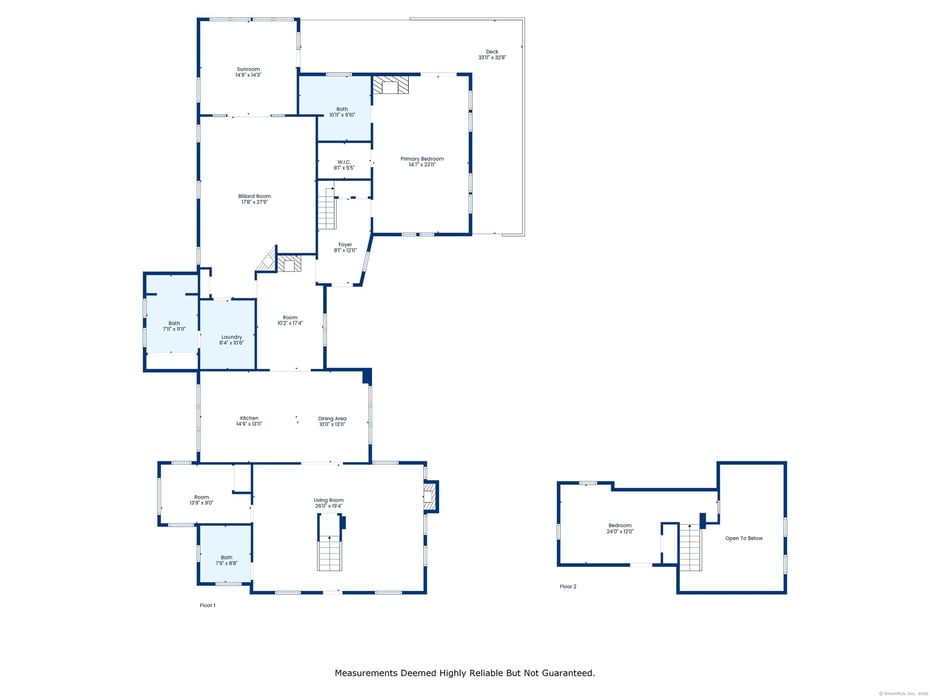 12 Jackson Road Photo 26