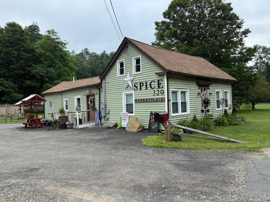 320 Colebrook River Road Photo 1