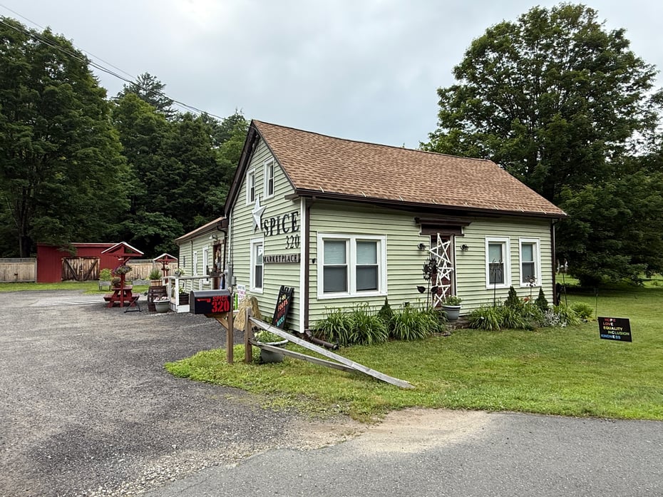 320 Colebrook River Road Photo 2