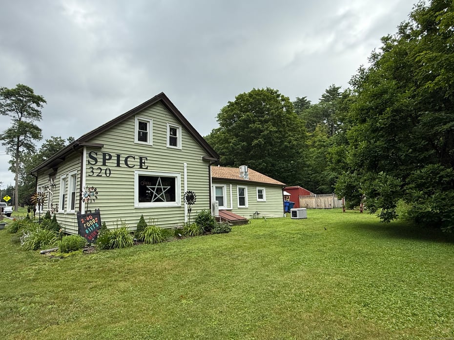 320 Colebrook River Road Photo 5