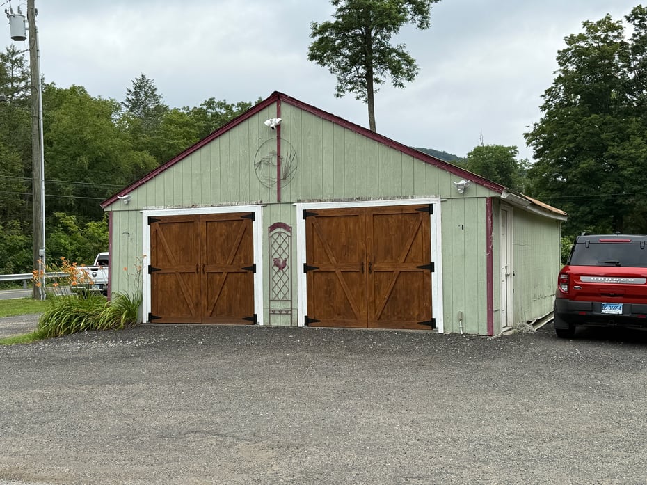 320 Colebrook River Road Photo 8