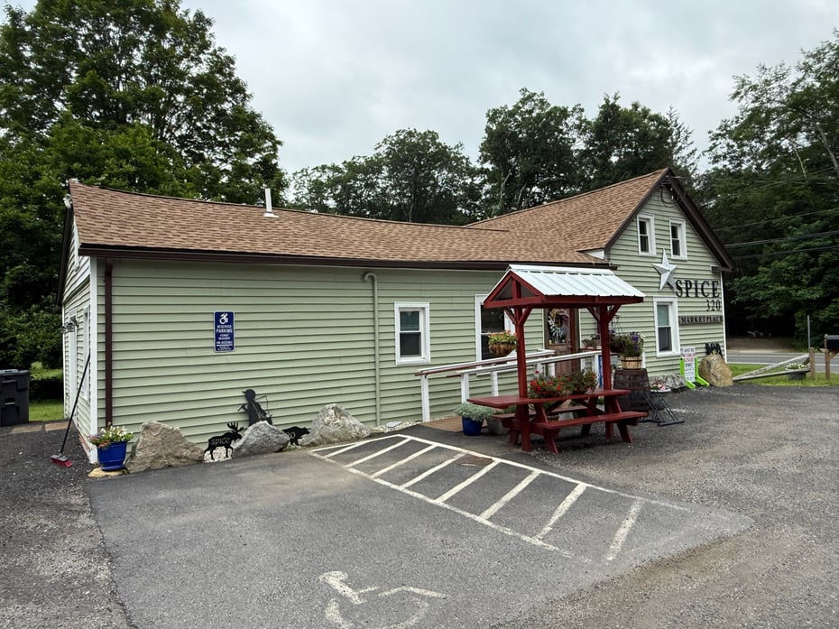 320 Colebrook River Road Photo 9
