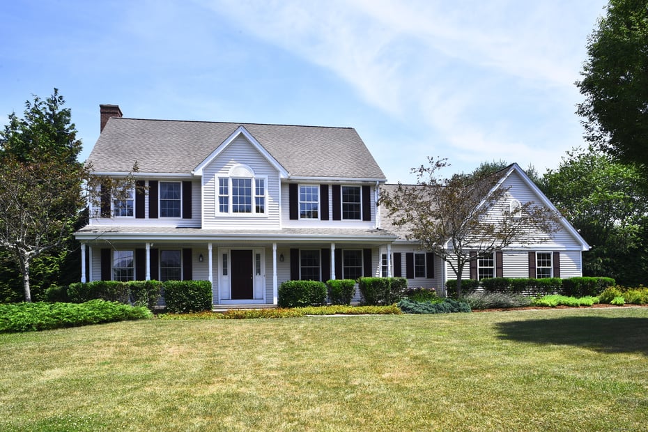 32 Sable Drive Photo 1