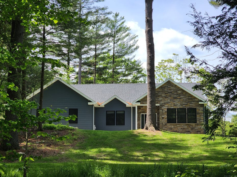 Lot 6 Ratlum Mountain Road Photo 2