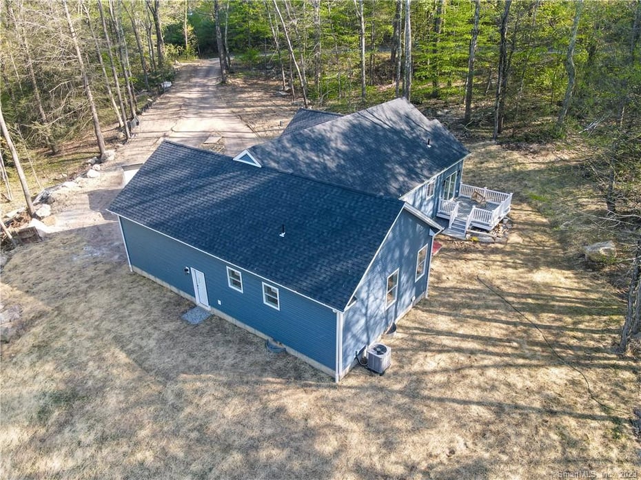 Lot 6 Ratlum Mountain Road Photo 8
