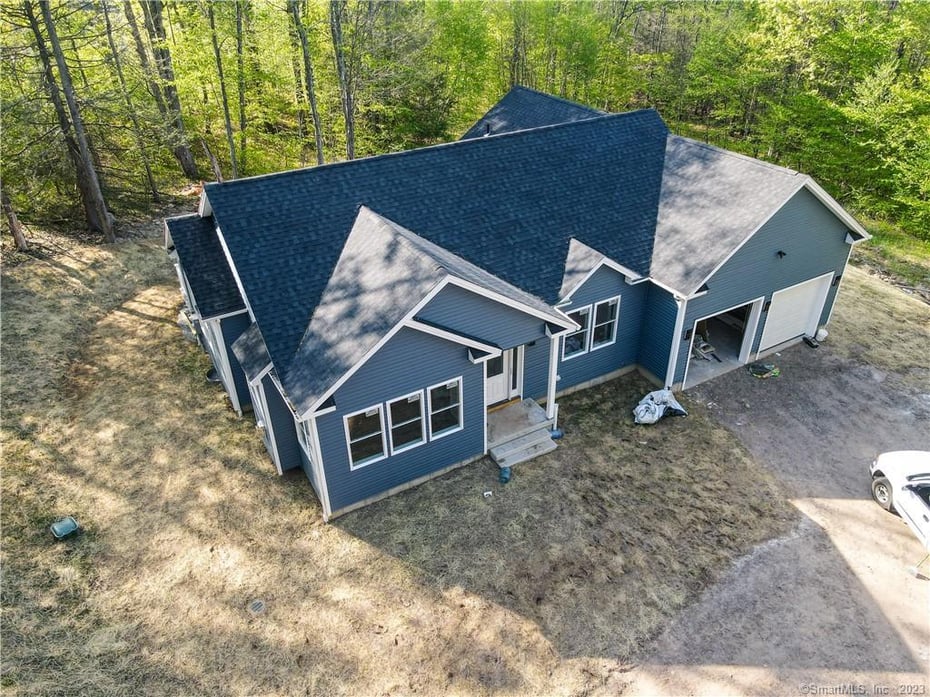 Lot 6 Ratlum Mountain Road Photo 9