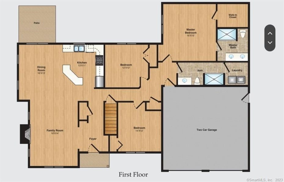 Lot 6 Ratlum Mountain Road Photo 10