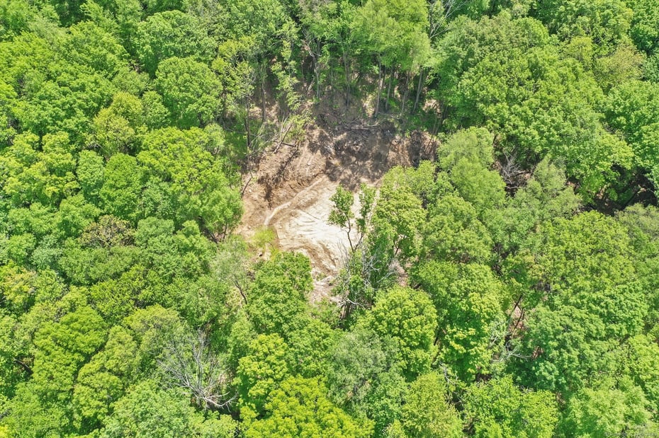 Lot 6 Ratlum Mountain Road Photo 16