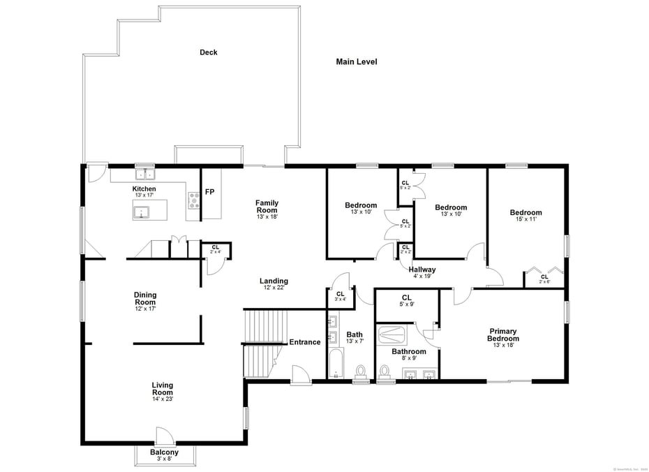 20 Mountain Wood Road Photo 2